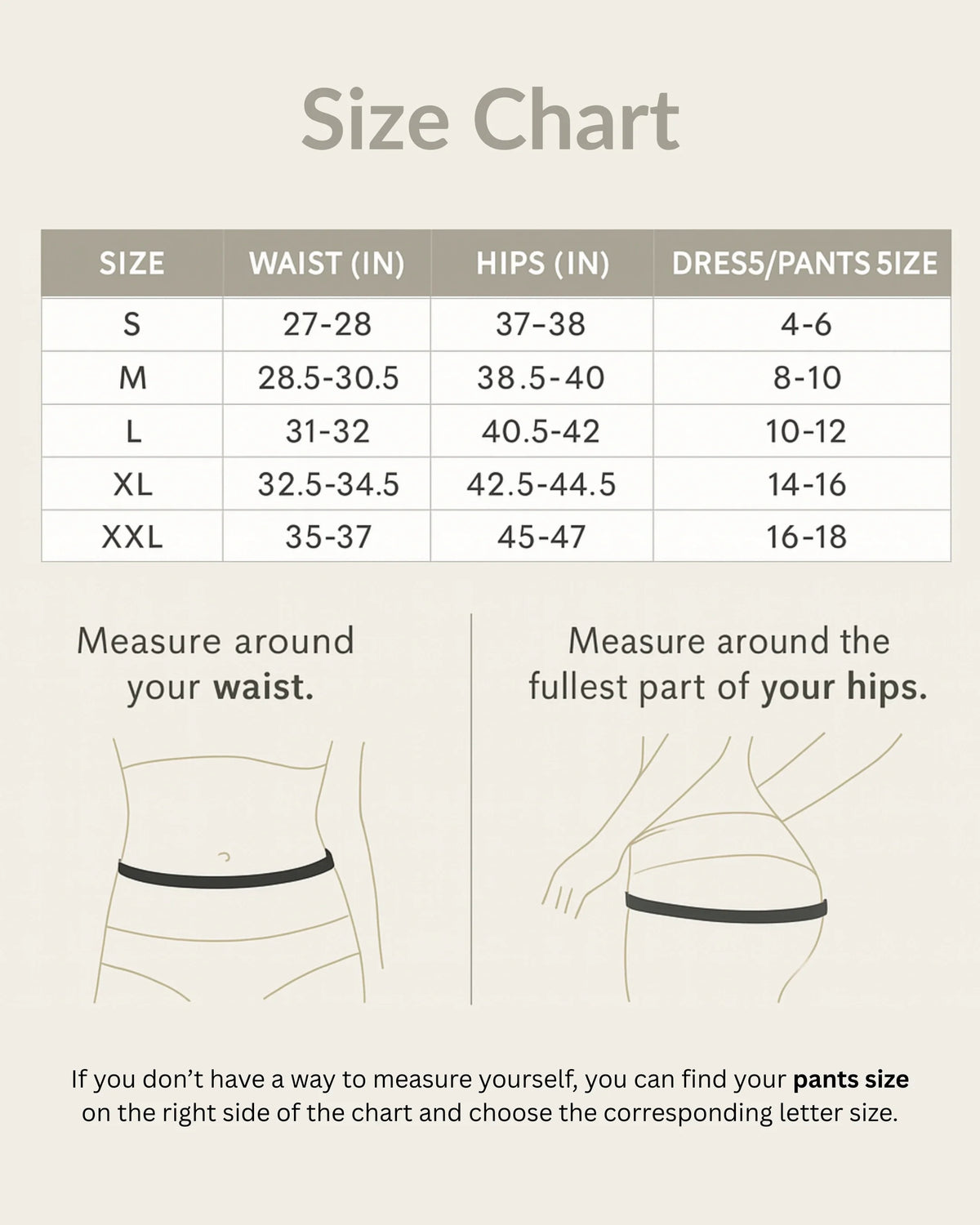 Mirredex™ Lift & Smooth Stay-Put Seamless Shapewear Shorts